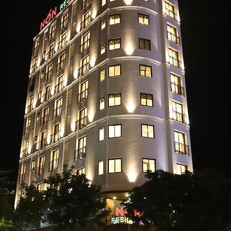 Non Residence Da Nang Eksteriør bilde