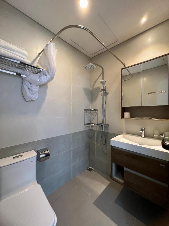 Non Residence Da Nang Eksteriør bilde