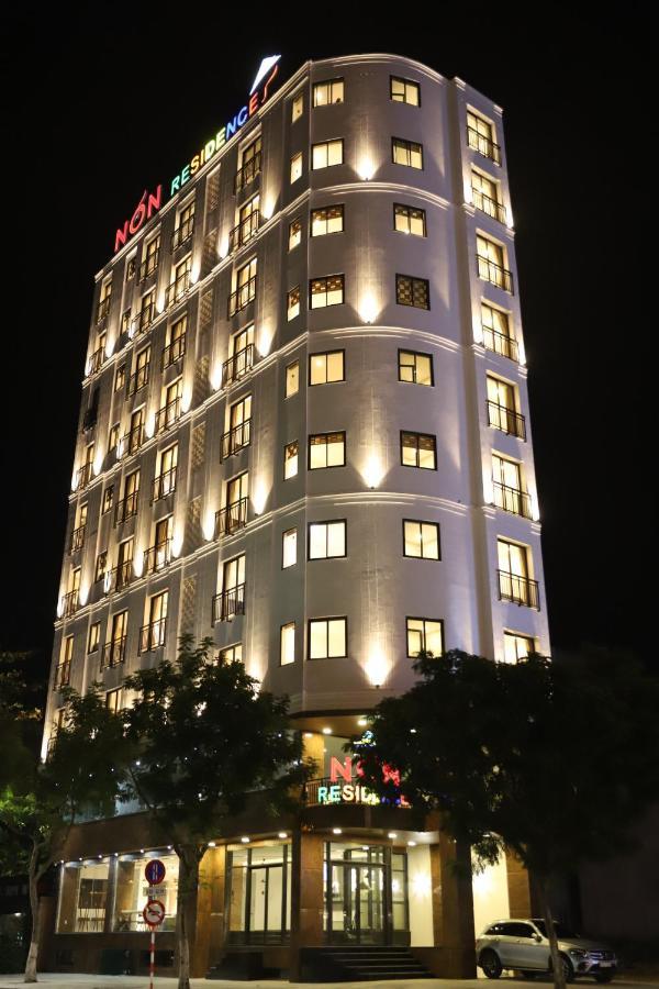 Non Residence Da Nang Eksteriør bilde