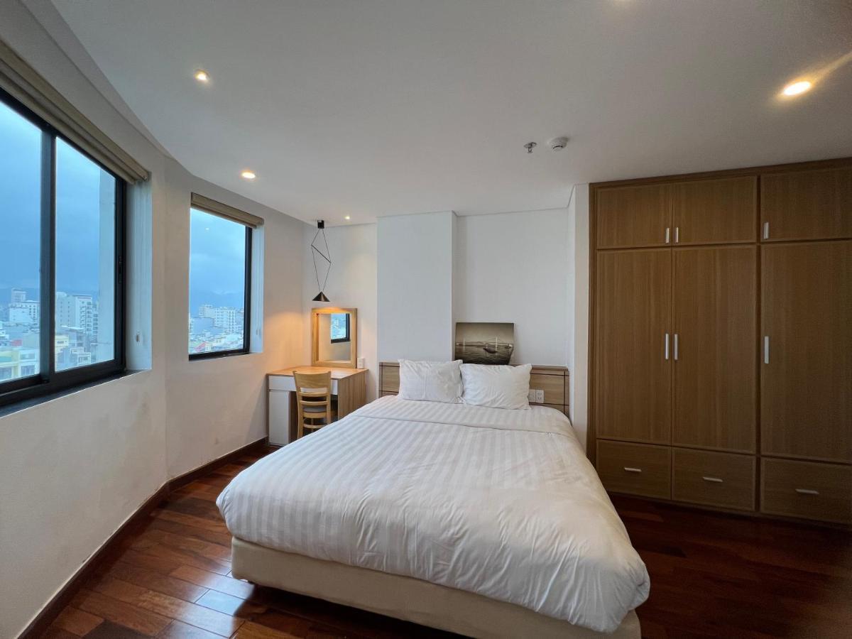Non Residence Da Nang Eksteriør bilde