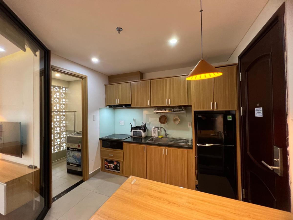 Non Residence Da Nang Eksteriør bilde